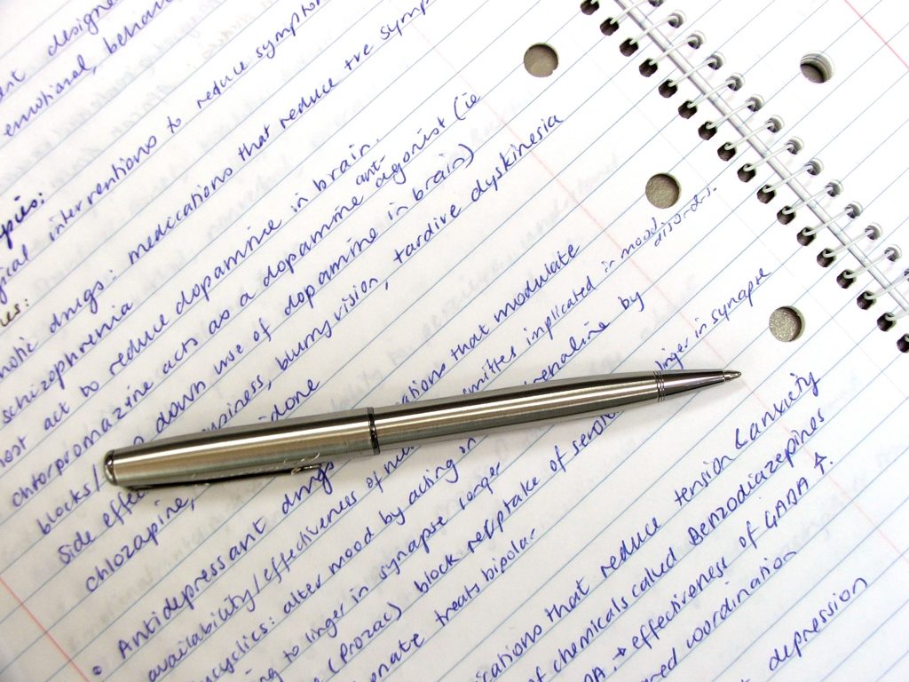Writing my paper for me